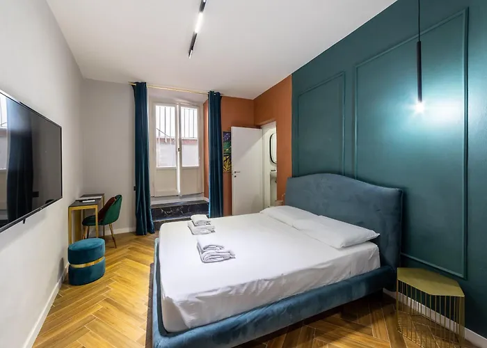 Room Eleven