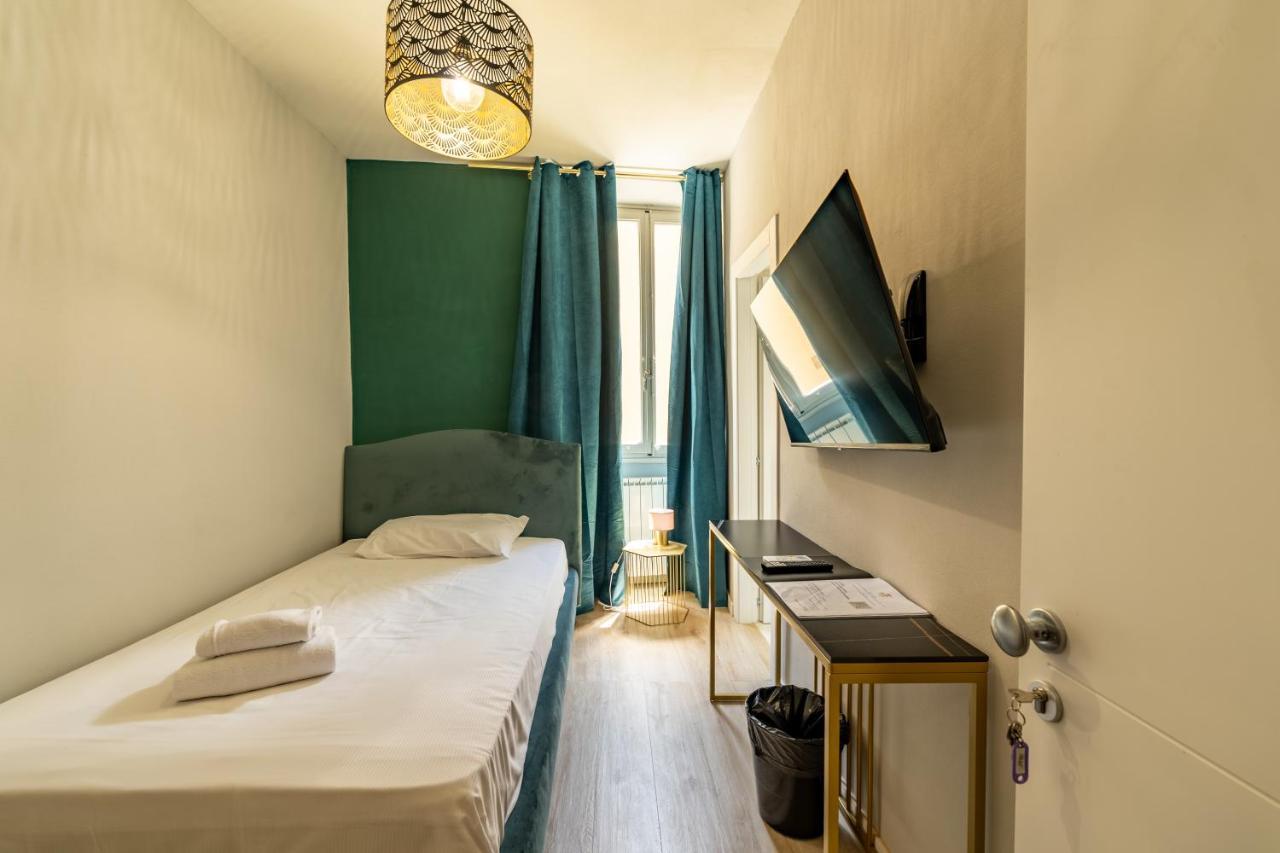 Eleven Gasthof Florenz