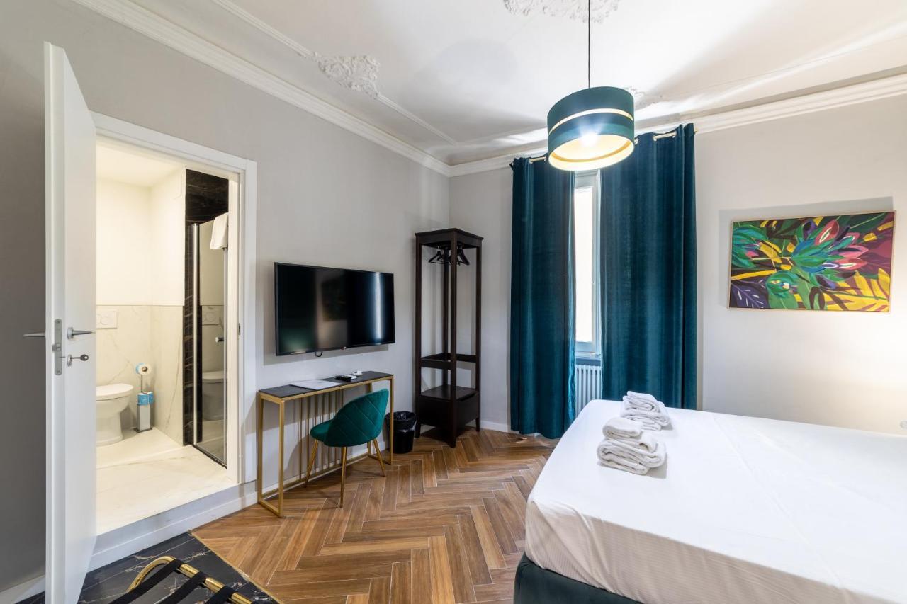 Eleven Gasthof Florenz