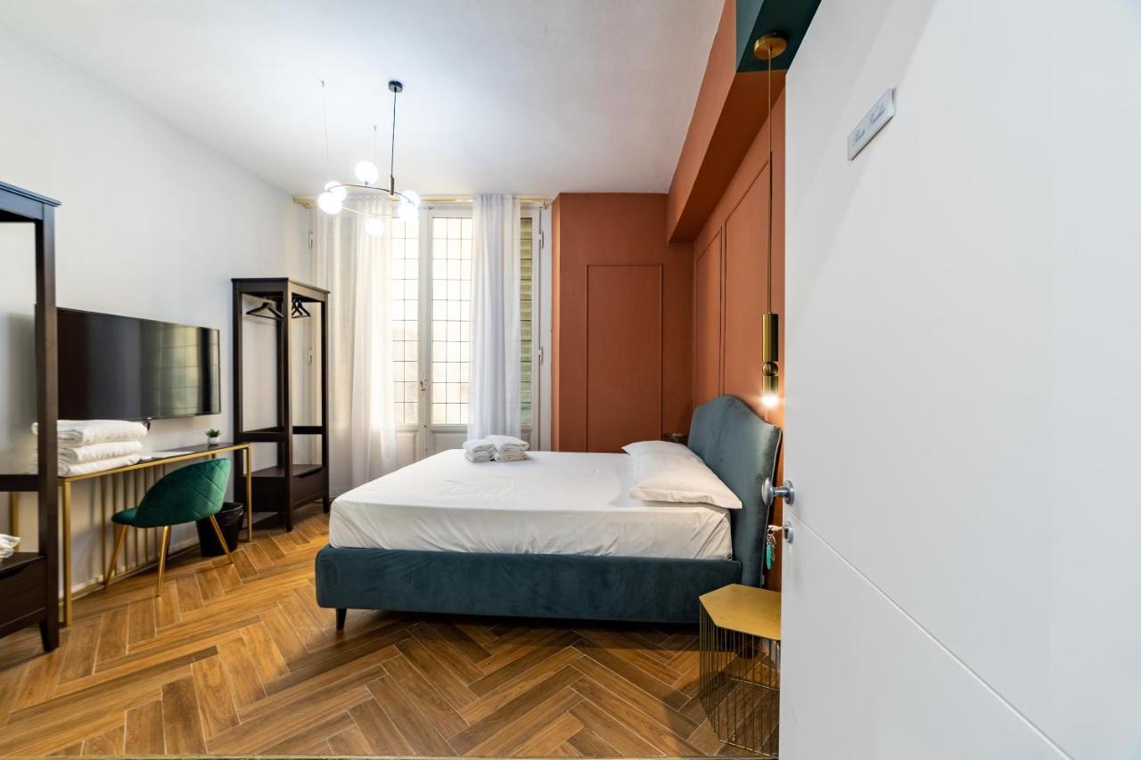 Eleven Gasthof Florenz