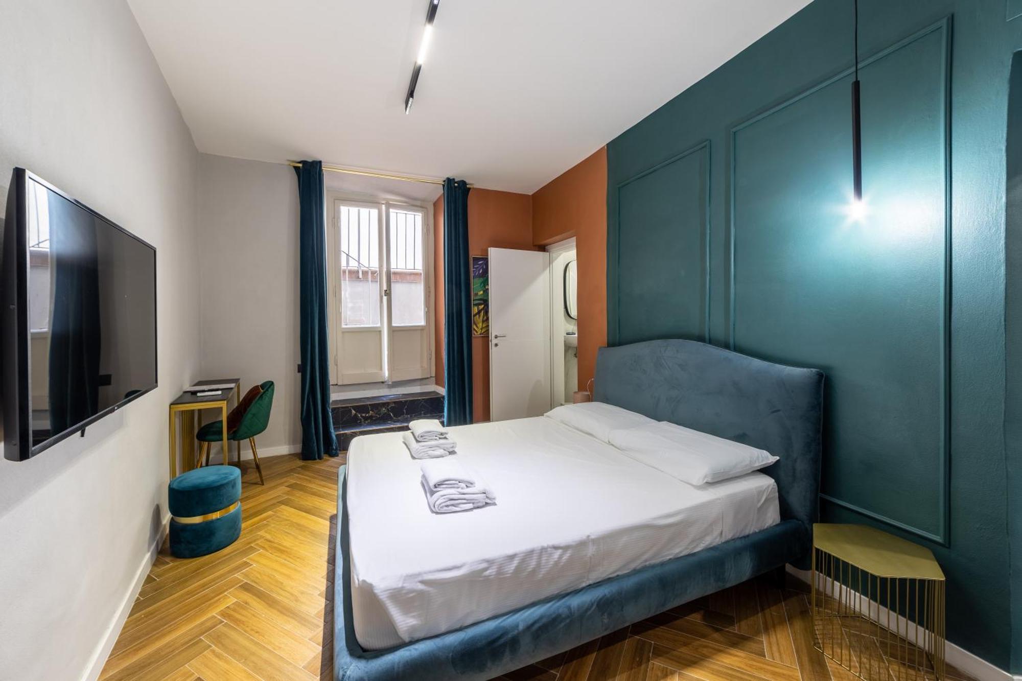 Eleven Gasthof Florenz