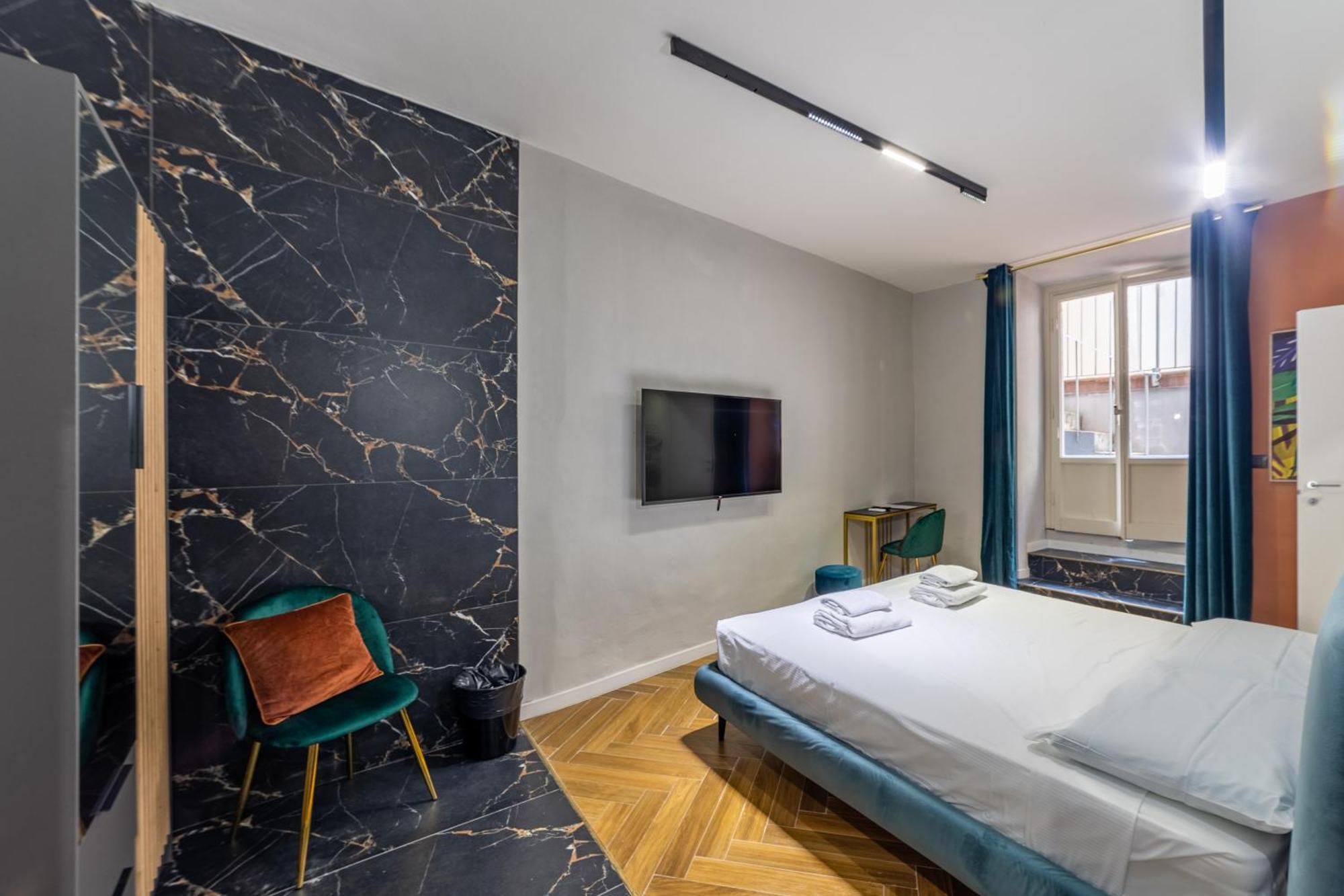 Eleven Gasthof Florenz