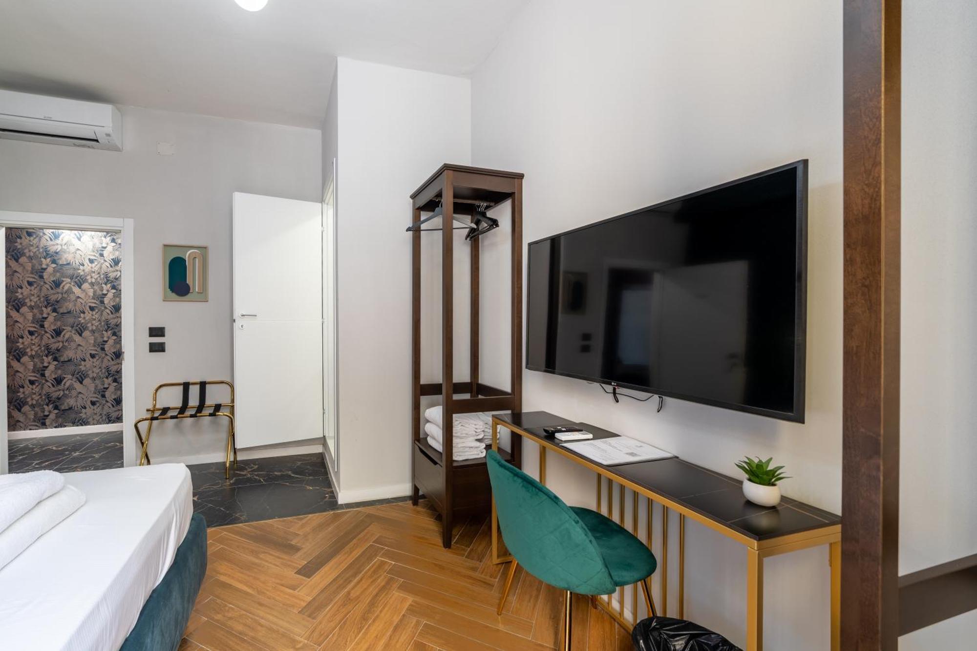 Eleven Gasthof Florenz
