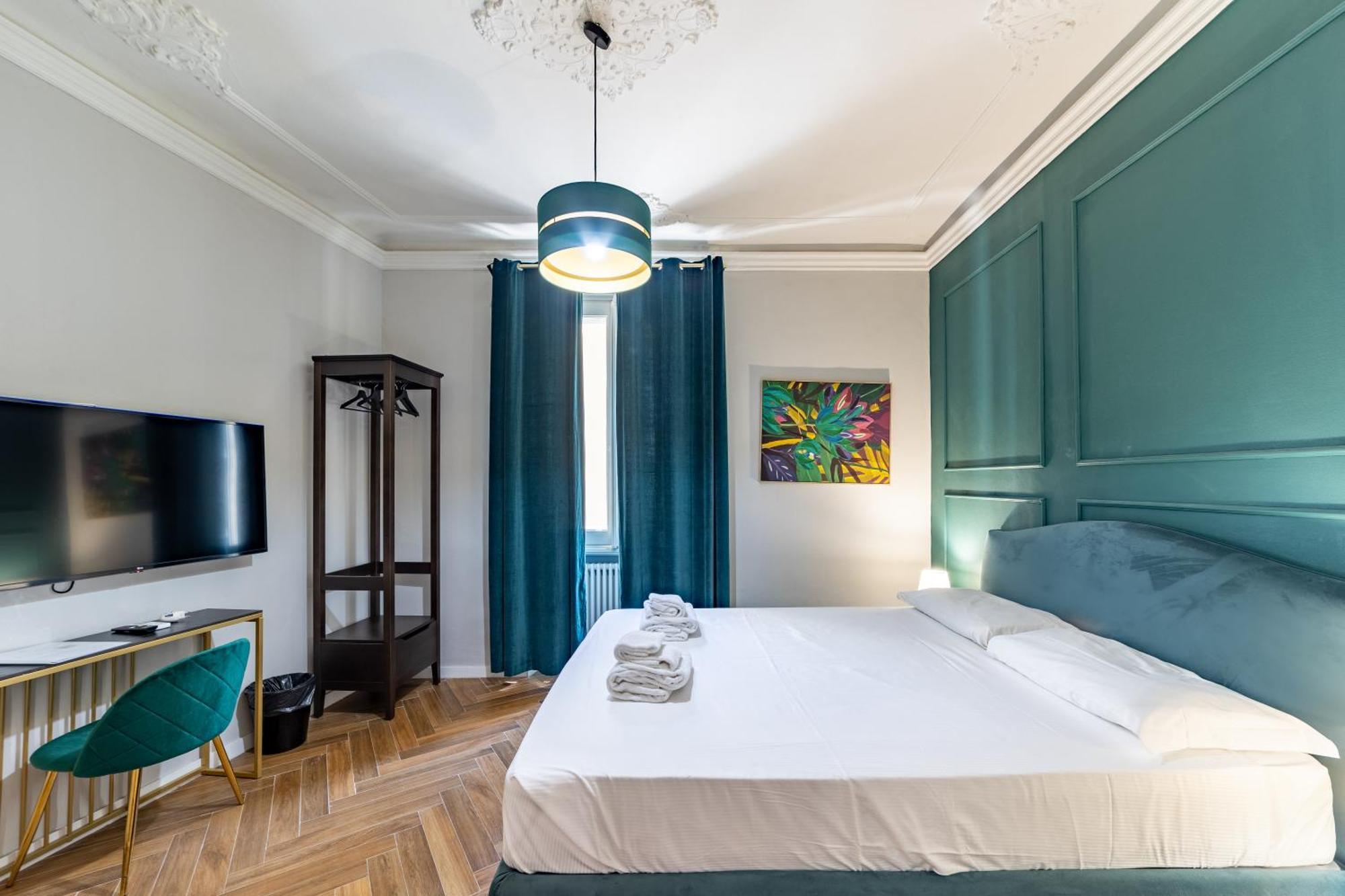 Eleven Gasthof Florenz