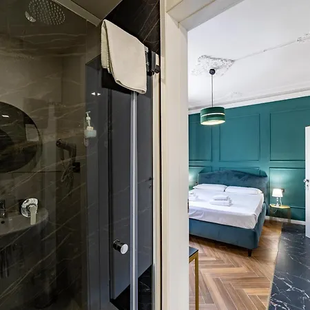 Room Eleven Florence Exterior photo