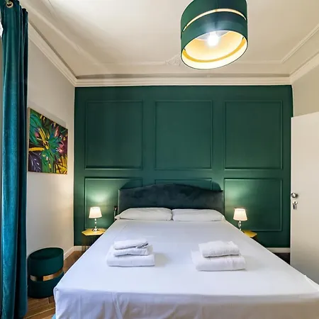 Room Eleven Florence Exterior photo