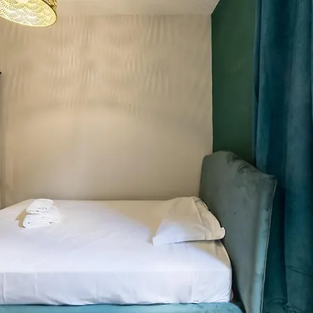 Room Eleven Florence Exterior photo