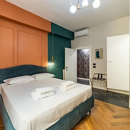 Room Eleven Florence Exterior photo
