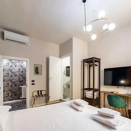Room Eleven Florence Exterior photo