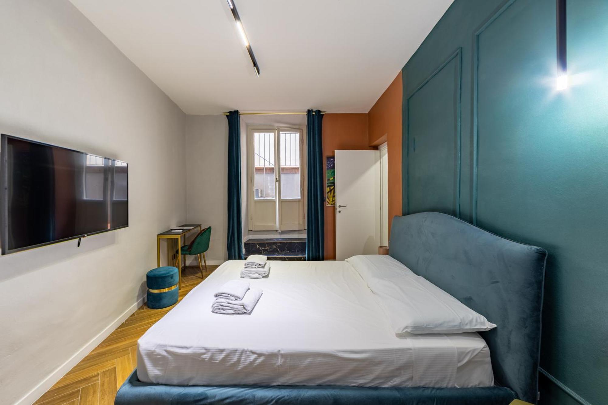 Gasthof Eleven Florenz