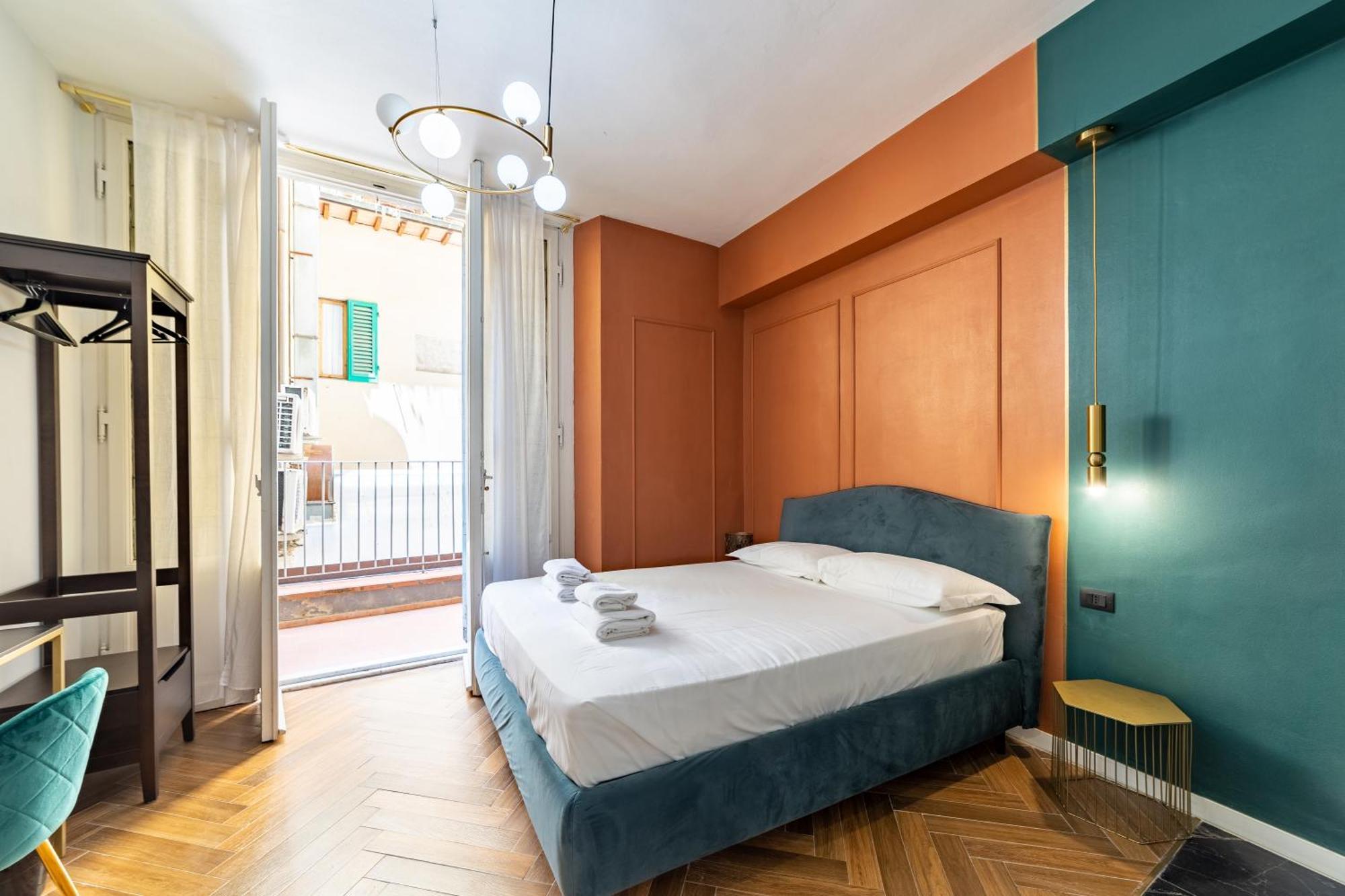 Gasthof Eleven Florenz